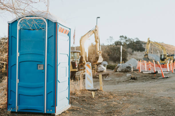 Best Portable bathroom rental  in Lincoln, MO