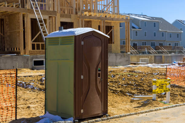 Best Porta potty delivery and setup  in Lincoln, MO