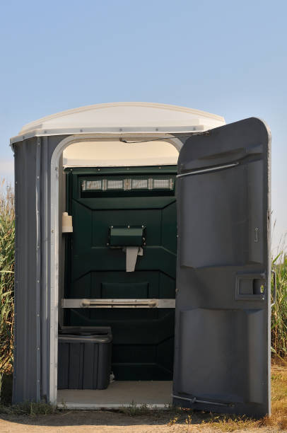 Best Portable toilet rental for construction  in Lincoln, MO
