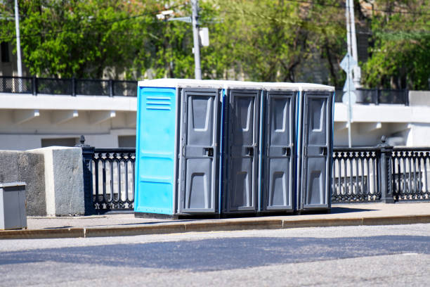 Portable Toilet Options We Offer in Lincoln, MO